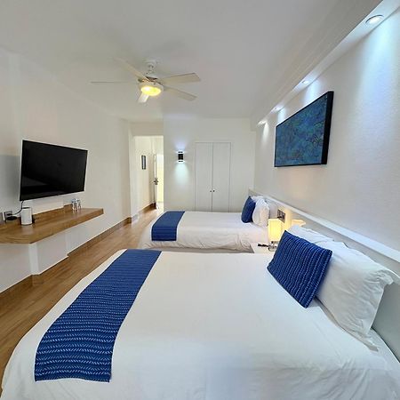 Cancun Plaza - Best Beach Exterior photo