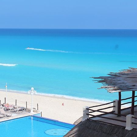 Cancun Plaza - Best Beach Exterior photo