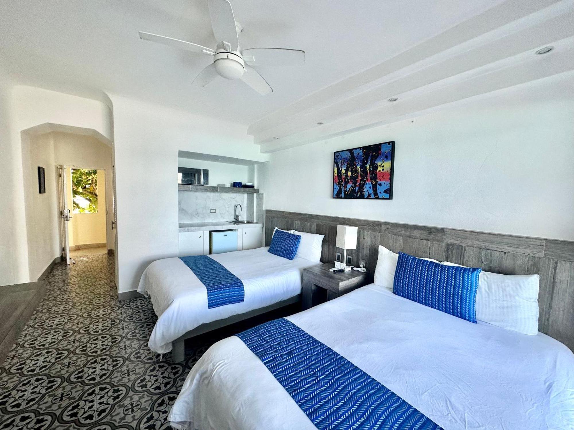 Cancun Plaza - Best Beach Exterior photo