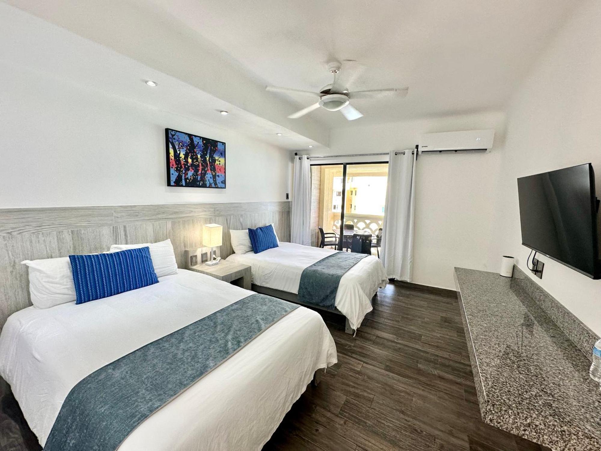 Cancun Plaza - Best Beach Exterior photo
