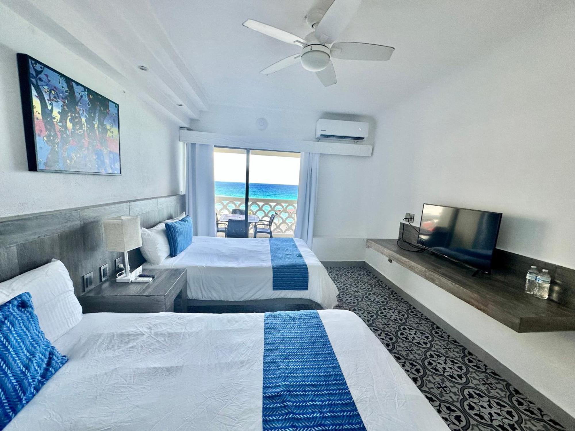 Cancun Plaza - Best Beach Exterior photo