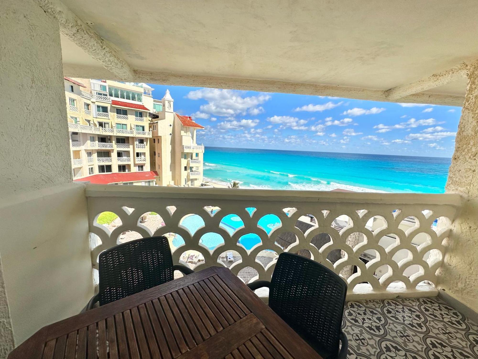 Cancun Plaza - Best Beach Exterior photo