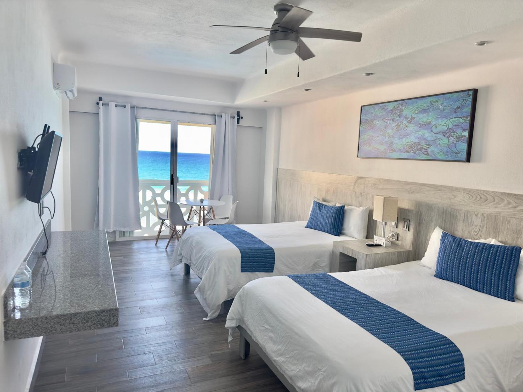 Cancun Plaza - Best Beach Exterior photo