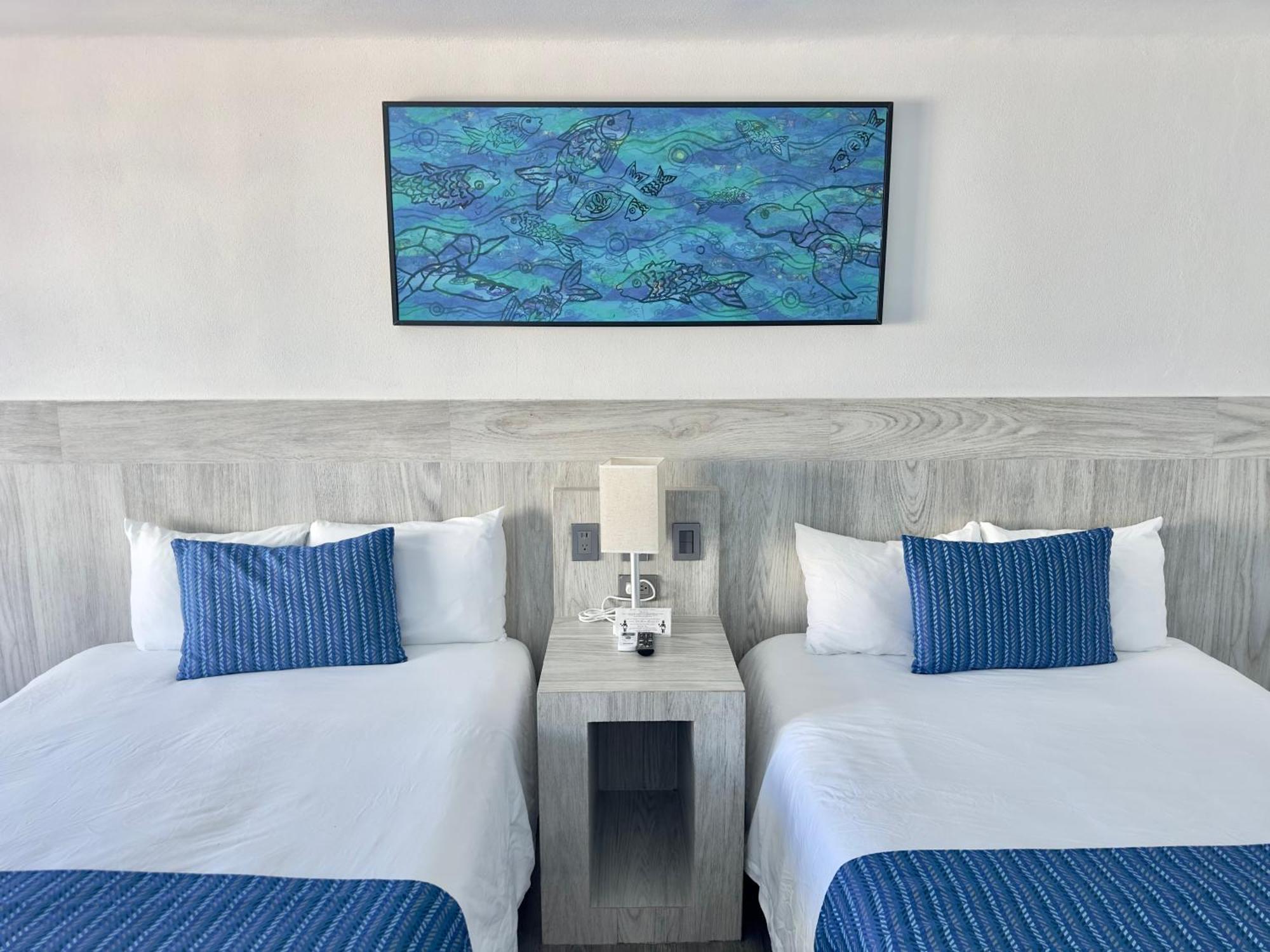 Cancun Plaza - Best Beach Exterior photo