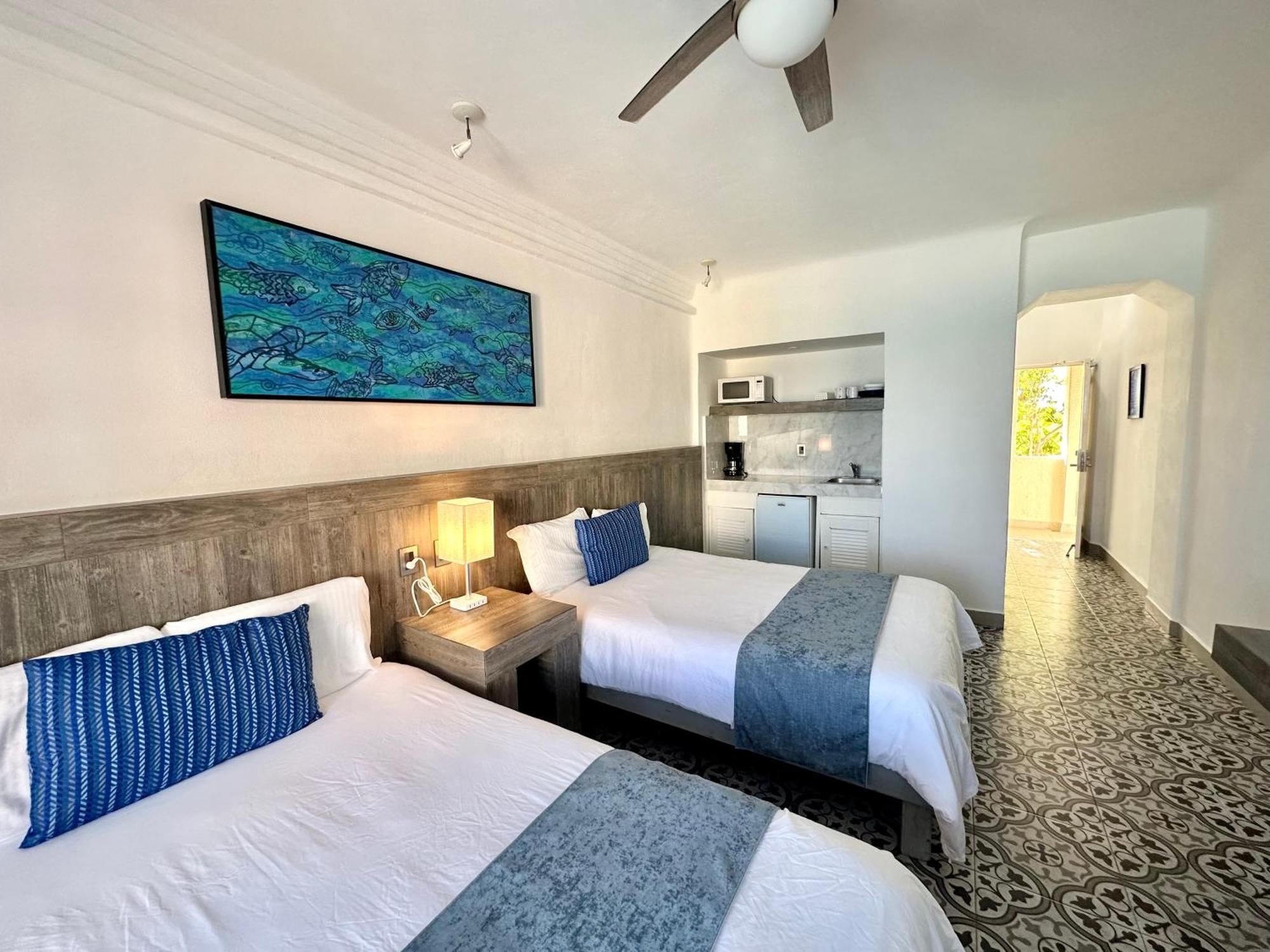 Cancun Plaza - Best Beach Exterior photo