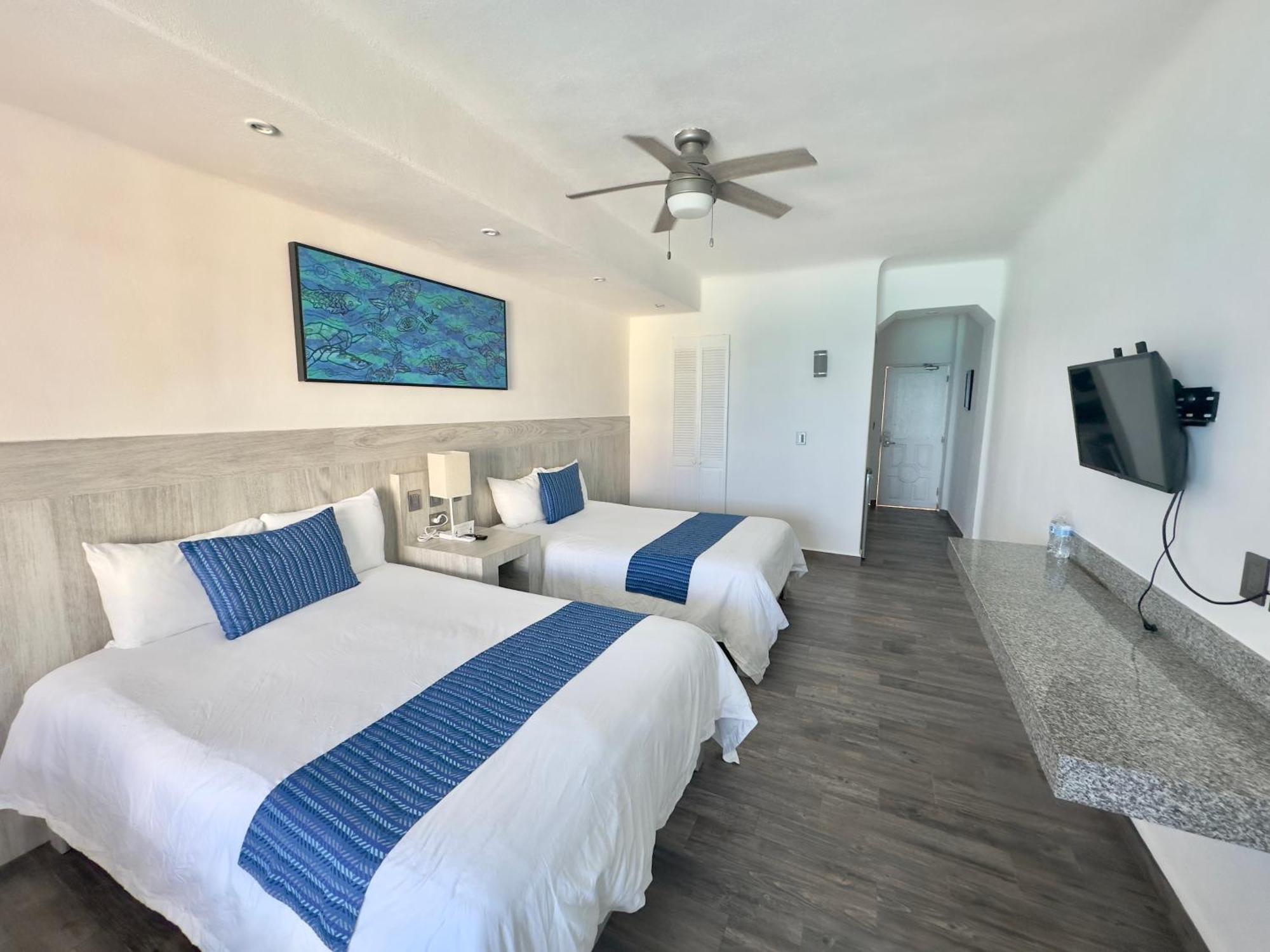 Cancun Plaza - Best Beach Exterior photo
