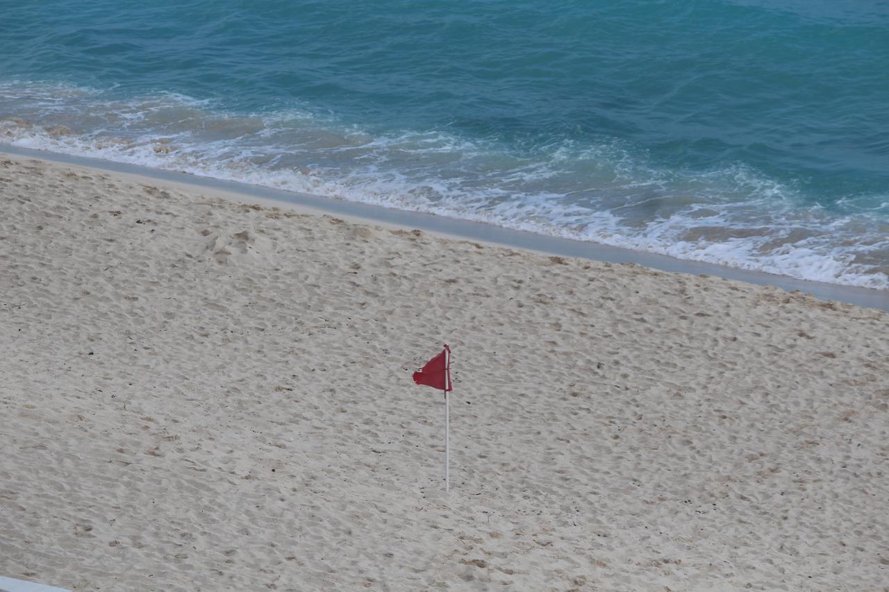 Cancun Plaza - Best Beach Exterior photo