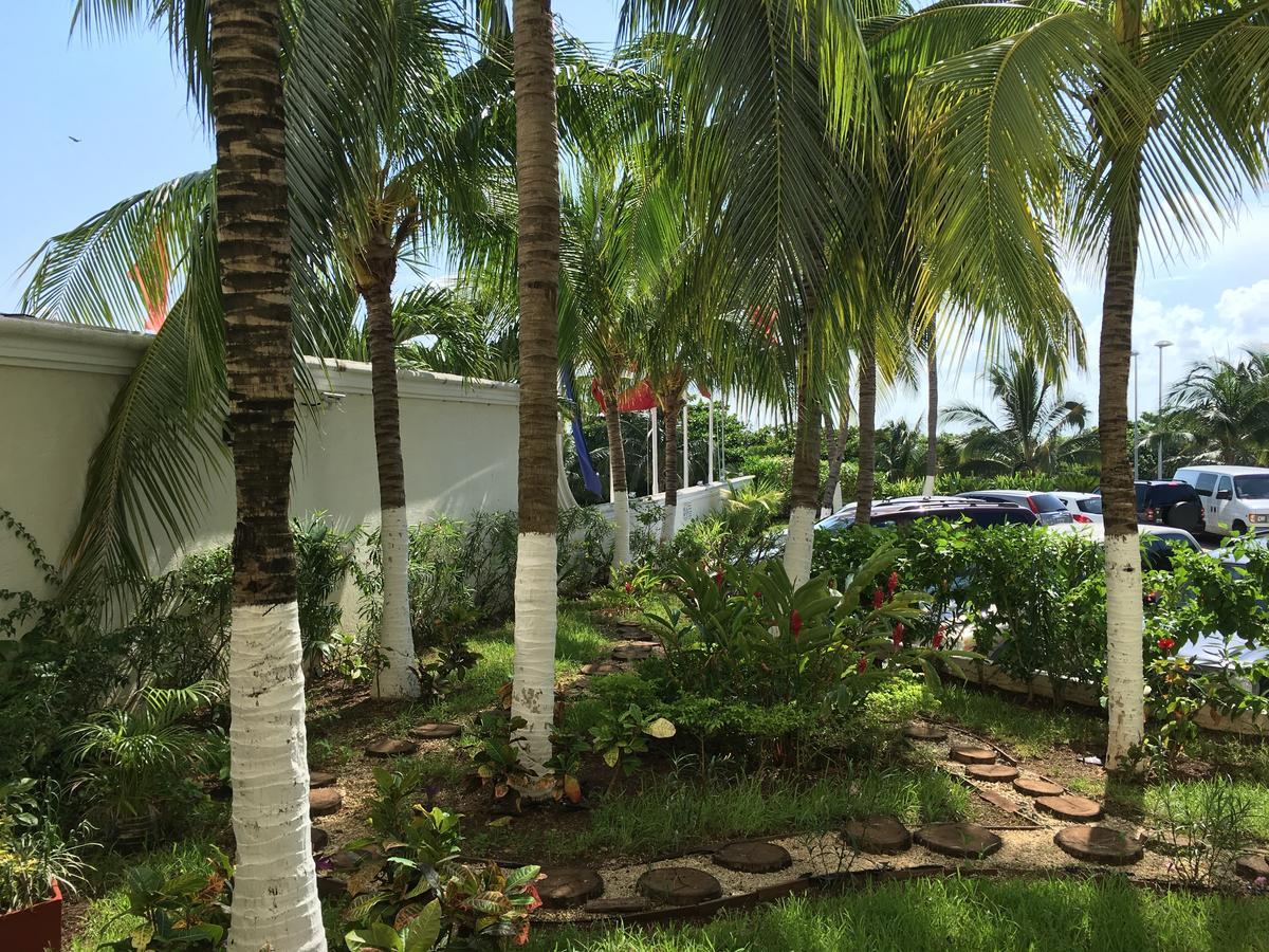 Cancun Plaza - Best Beach Exterior photo