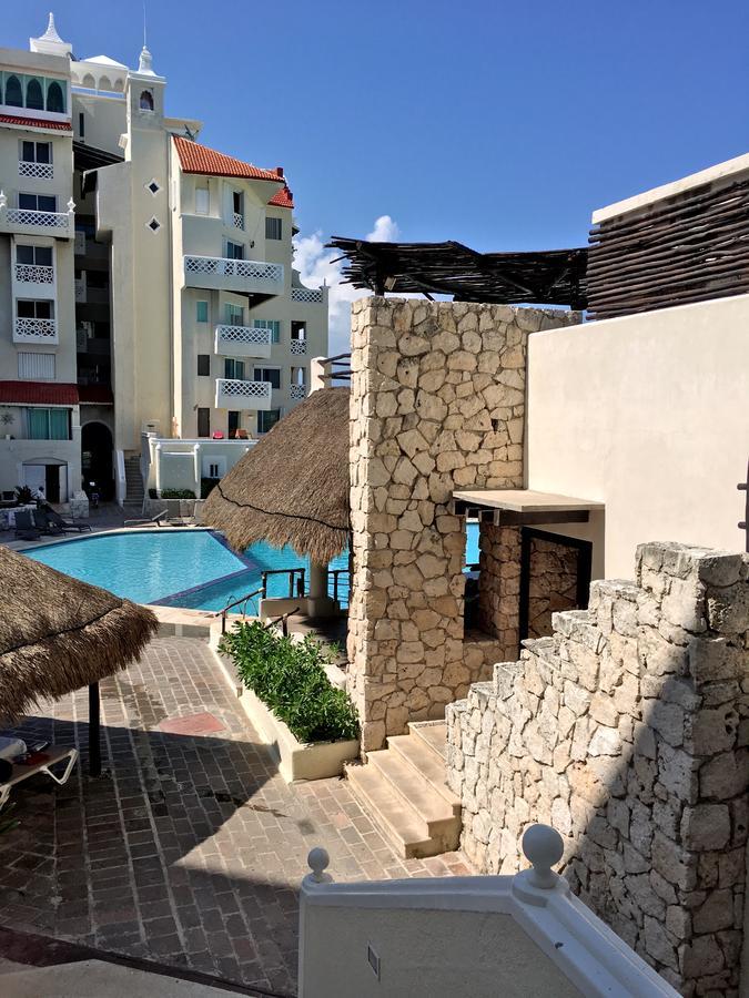 Cancun Plaza - Best Beach Exterior photo