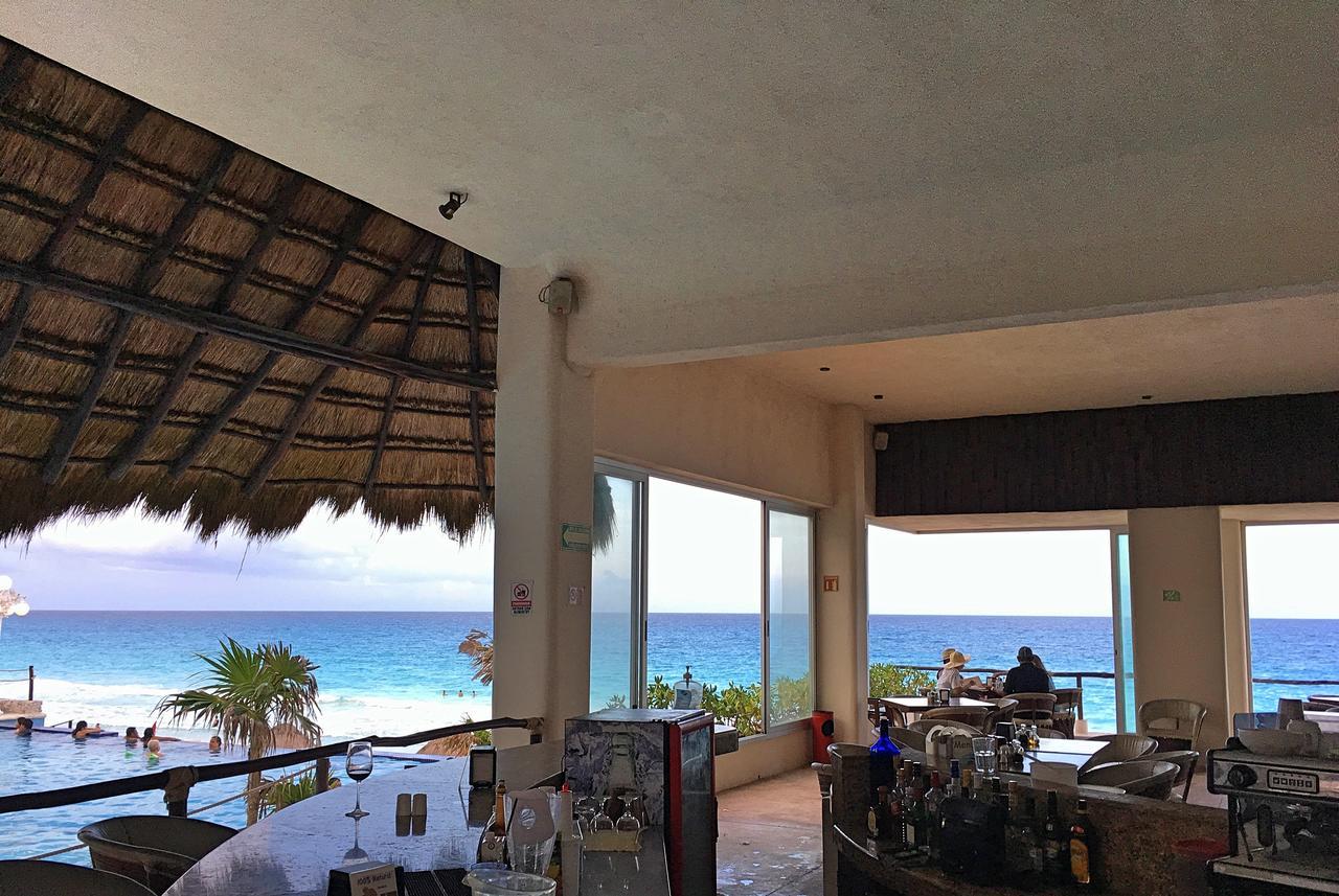 Cancun Plaza - Best Beach Exterior photo