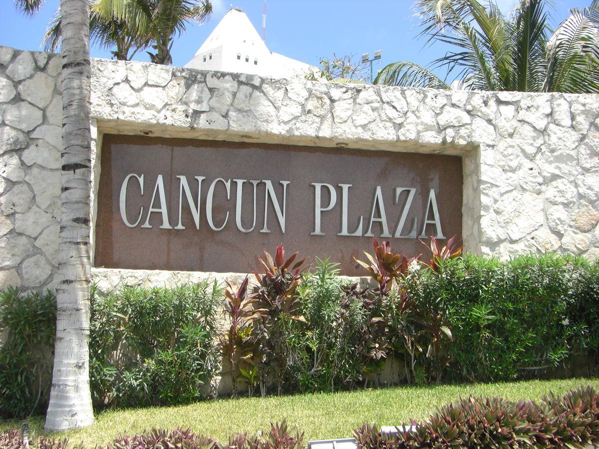 Cancun Plaza - Best Beach Exterior photo