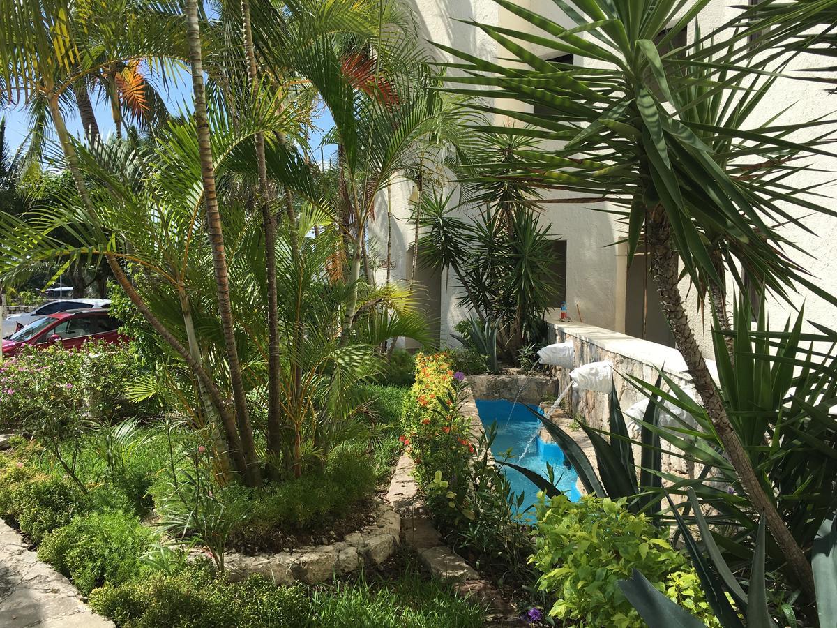 Cancun Plaza - Best Beach Exterior photo