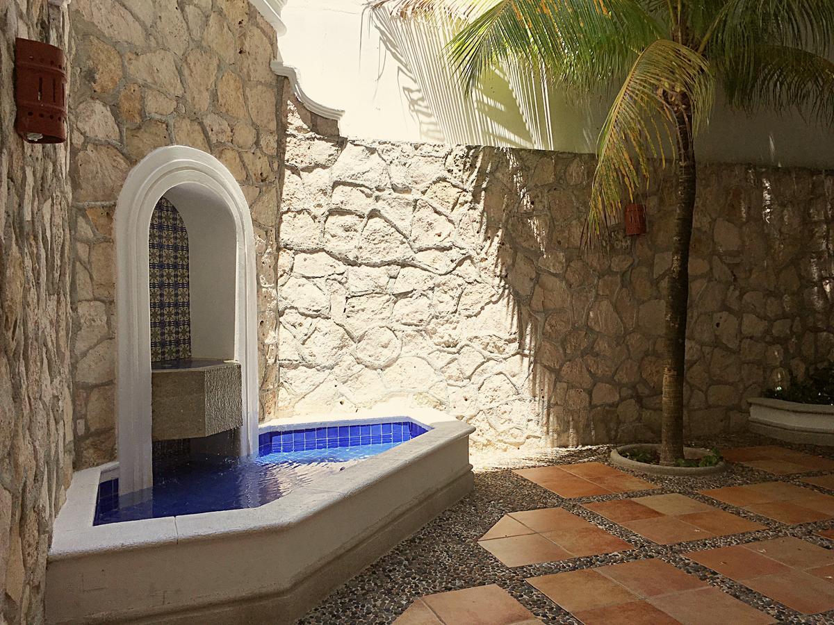 Cancun Plaza - Best Beach Exterior photo
