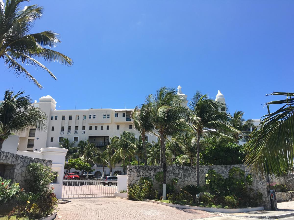 Cancun Plaza - Best Beach Exterior photo