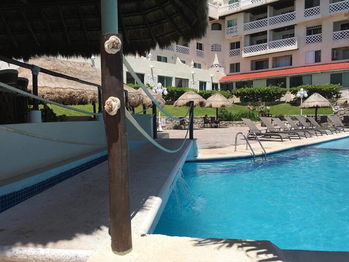 Cancun Plaza - Best Beach Exterior photo